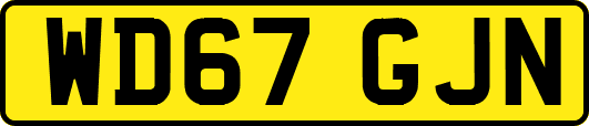 WD67GJN