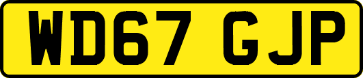 WD67GJP
