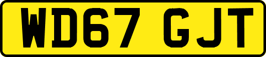 WD67GJT