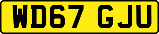 WD67GJU