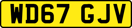 WD67GJV