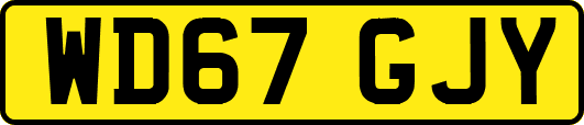 WD67GJY