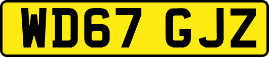 WD67GJZ