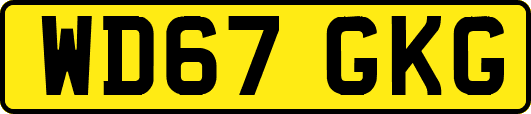 WD67GKG