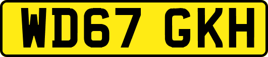 WD67GKH