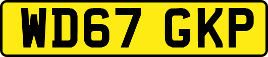 WD67GKP