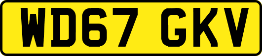 WD67GKV
