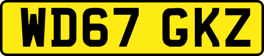 WD67GKZ