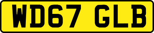 WD67GLB