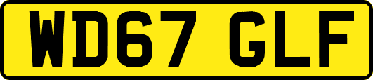 WD67GLF