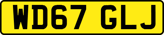 WD67GLJ