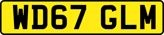 WD67GLM