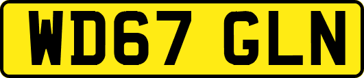WD67GLN