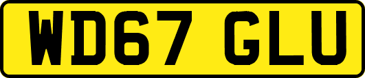 WD67GLU