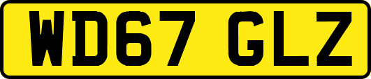 WD67GLZ