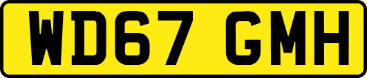 WD67GMH