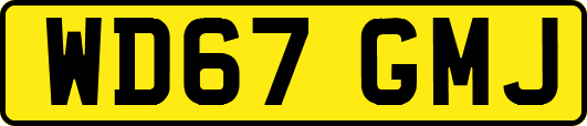 WD67GMJ