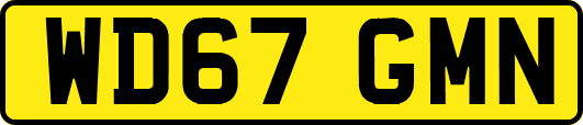 WD67GMN
