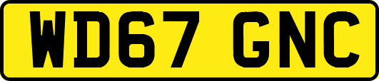 WD67GNC