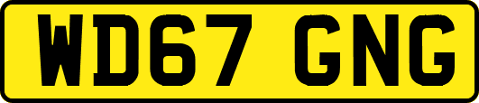 WD67GNG
