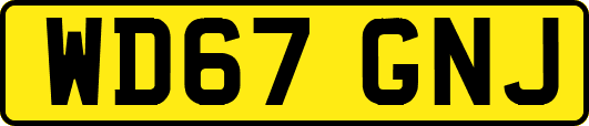 WD67GNJ