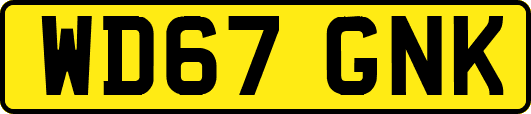 WD67GNK
