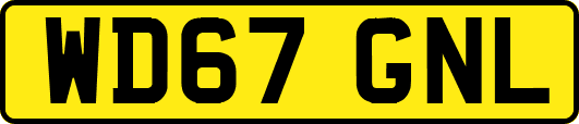 WD67GNL