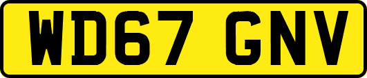 WD67GNV