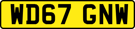 WD67GNW