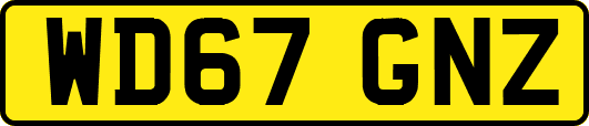 WD67GNZ