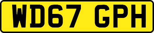WD67GPH