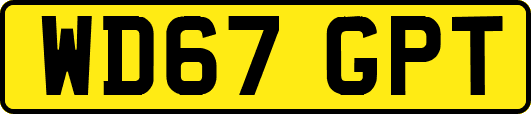 WD67GPT