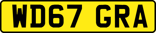 WD67GRA