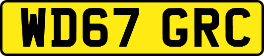 WD67GRC