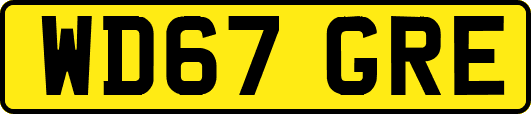 WD67GRE