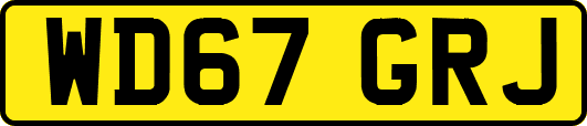 WD67GRJ