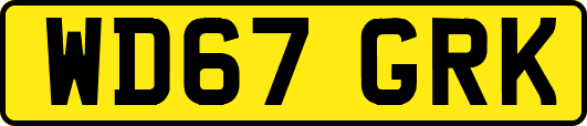 WD67GRK