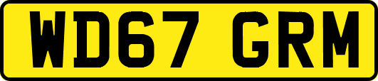 WD67GRM