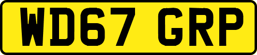 WD67GRP