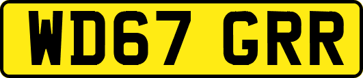 WD67GRR