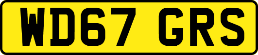 WD67GRS