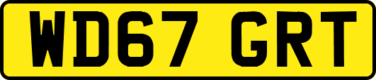 WD67GRT