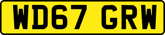 WD67GRW