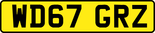 WD67GRZ