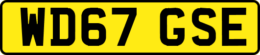 WD67GSE