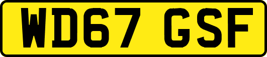 WD67GSF