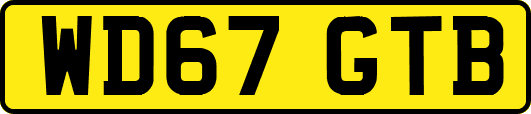 WD67GTB