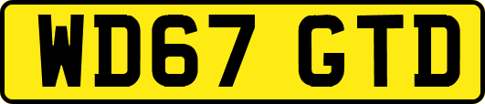 WD67GTD