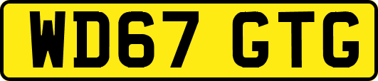WD67GTG