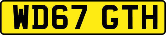 WD67GTH